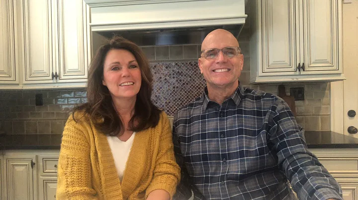 Hello from Marc and Susan Estes