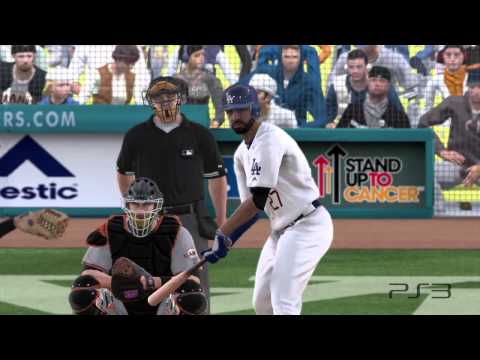 MLB 14 The Show | Launch Trailer