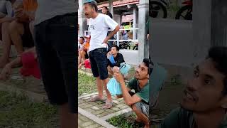Gantangan Purwokerto Nek Ra Ono Wong 2 Iki Sepi Rasane Yo Ora Lur 