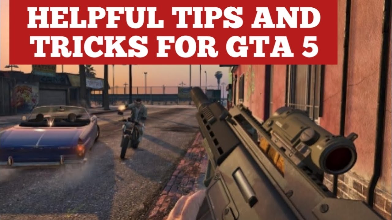 Gta 5 Pc Private Server