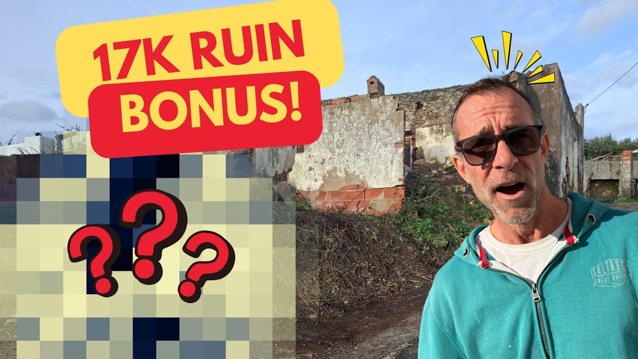 17K Ruin, часть 2: Нашли ли мы что-то, что изменит правила игры?