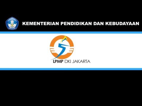 Profil LPMP DKI Jakarta