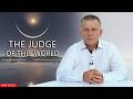 The #Judge of This #World (English version)