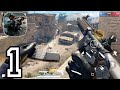 Modern Strike Online War Game Gameplay Walkthrough 