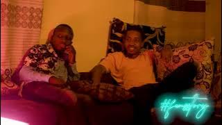 Tundaman X Harmonize   Badman