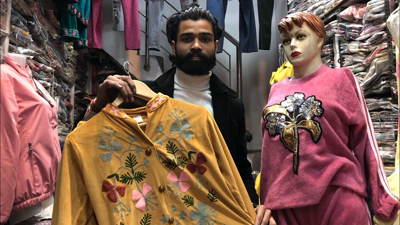 LUDHIANA GARMENTS stat Rs 60 ludhiana wholesale ludhiana garments 