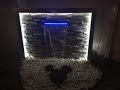 DIY Water Wall