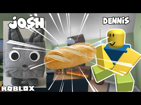 Roblox Bread Youtube - roblox loaf