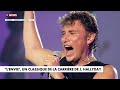 Johnny et les hommage de la chaîne CNEWS pour ses 80 ans (15.06.2023)