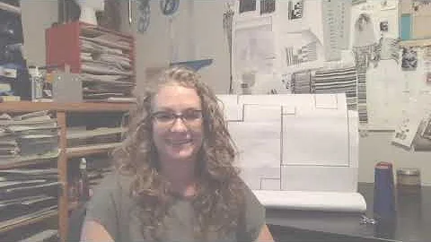 Artist Interview: Heather Schulte