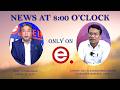 ELITE TV News at 8:00 PM - May 21, 2026 📰