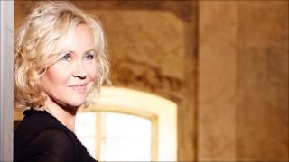 Agnetha Faltskog - When You Really Loved Someone [Lyrics] chords