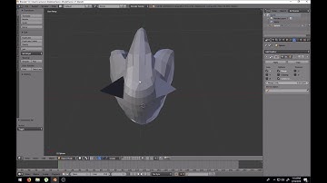 Sonic Speed Modeling - Part One