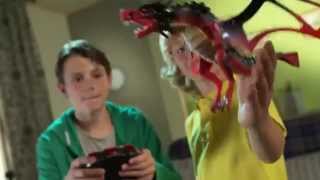 RC Dragon Flyer