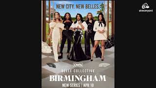 Belle Collective Birmingham Season 1 Ep2 #reviews #bellecollectivebirmingham 