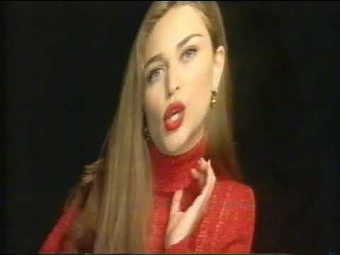 Virgin Cola advert - Broadcast 10th June 1995 (UK)