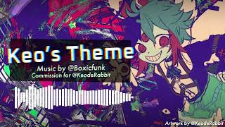 Commission Keos Theme