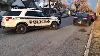 Great Falls man arrested after wielding machete Wealth