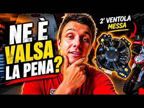 ANOTHER CRAZY STUNT - I DROVE ALL NIGHT AND AM PREPPING THE BIKE FOR THE NEXT RACE