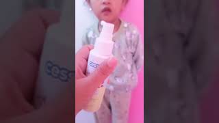 Review Cessa Hair & Body Wash