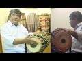 (PRV Iyer Laya Academy)Art of Learning Mridangam Reference Kit Hand & Finger Positions