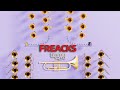 Timmy Trumpet & Savage - Freack Song on Cool music instruments!