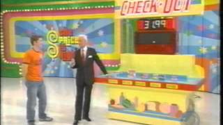 The Price is Right | 5/13/05