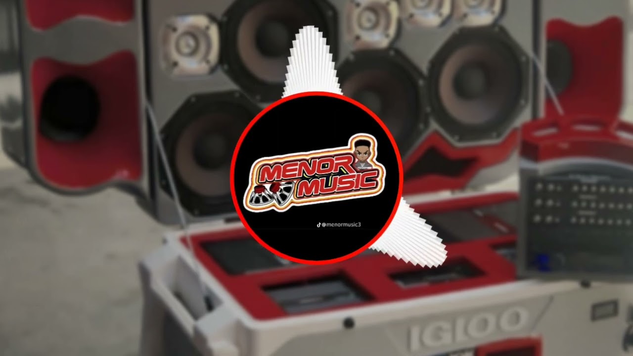 BEÉLE - SI TE PILLARA - (DOBLE TONO) PARA MUSICÓLOGOS BY MENORRMUSIC