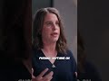 Her Mom Said It Causes Cancer