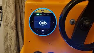 Converting A Northern Leisure Life Boat Kiddie Ride To Cash & Contactless Using Nayax Onyx - Part 8