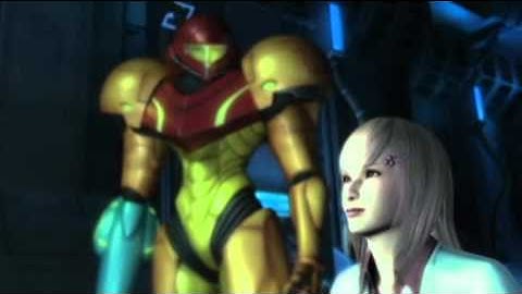 Metroid: Other M Walkthrough Part 20: Madeline