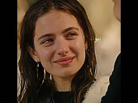 ما ينلام ايسو فعلا تشبه الحوريات  هذا البحر سوف يفيض