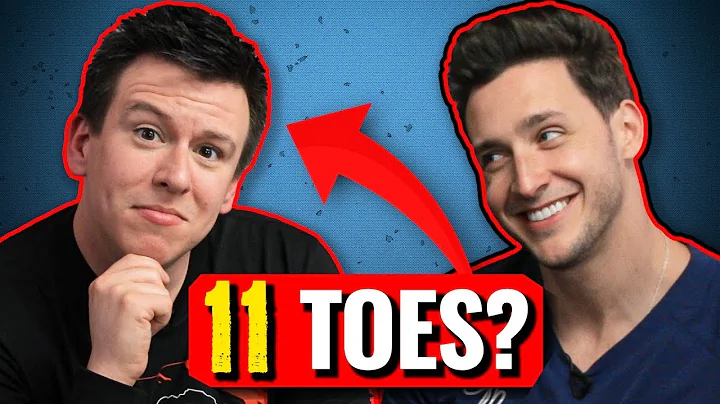 Medical Confessions with Philip DeFranco