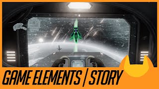All Cut-scenes of Subnautica Below Zero | Story Profile