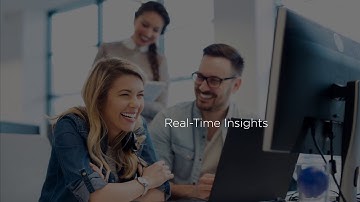 Gravity Software and Microsoft Power BI | Better Together