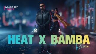 Download Lagu Heat x Bamba (ImmyD Remix) 🔥 | Jasmine Sandlas × Luciano × Aitch | Punjabi Drill x UK Trap 2025 MP3 Download Lagu Heat x Bamba (ImmyD Remix) 🔥 | Jasmine Sandlas × Luciano × Aitch | Punjabi Drill x UK Trap 2025 MP3