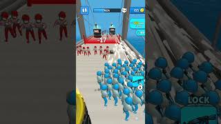 Last War Part 10 Game Play 🎯🎮 #trending #youtubeshorts #viral #gaming #shorts #lastwar