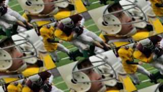 Football 2008