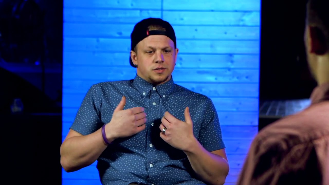 Caleb Stallings Testimony