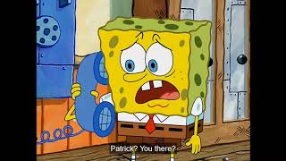 Patrick  Star - Pizza Castle