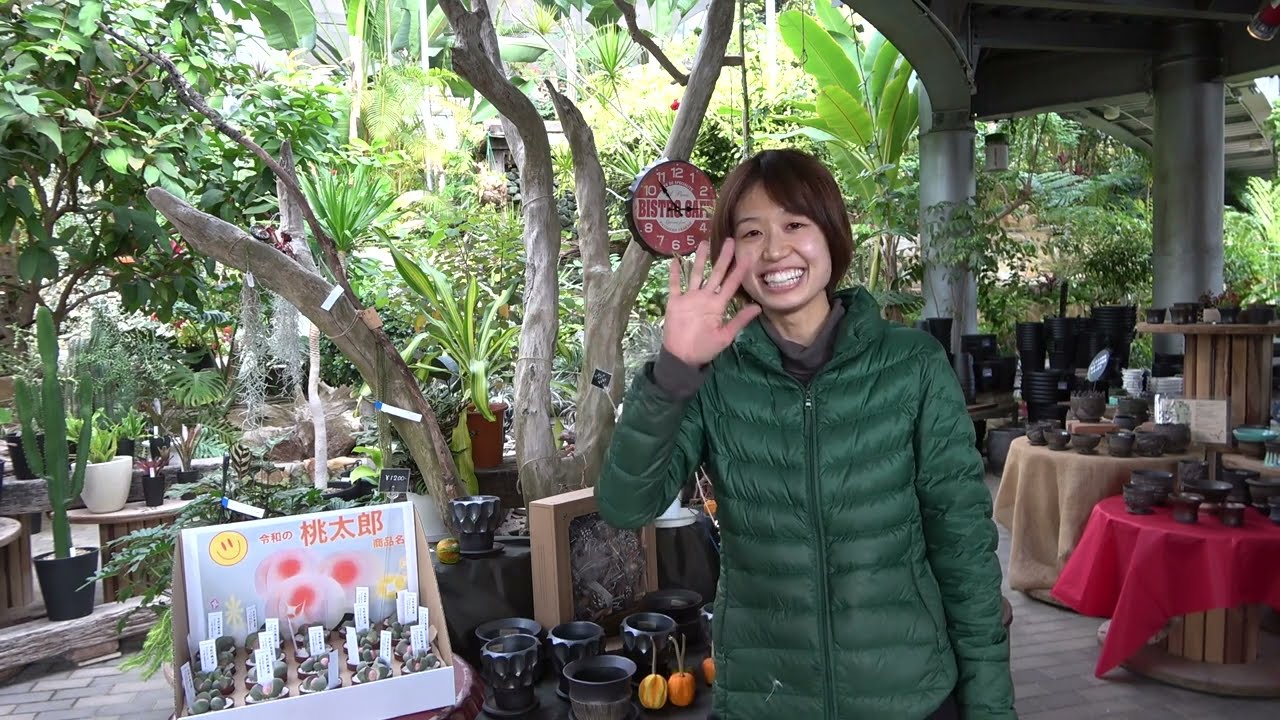 伊予市PR動画 本編