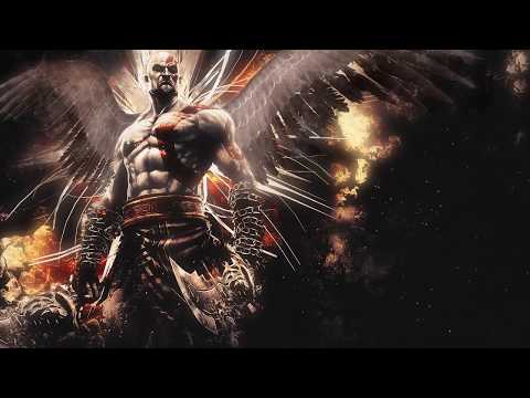 God Of War III OST Rage Of Sparta Extended