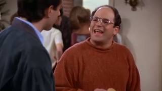 seinfeld - costanza lord of the idiots