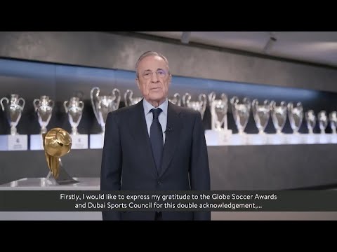 FLORENTINO PEREZ 🇪🇸