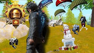 NEW SEASON IS HERE! 🔥 INFINIX GT 30 PUBG MOBILE GAMEPLAY | 90 FPS #pubgmobi #fatih #pubg #shaxafatih