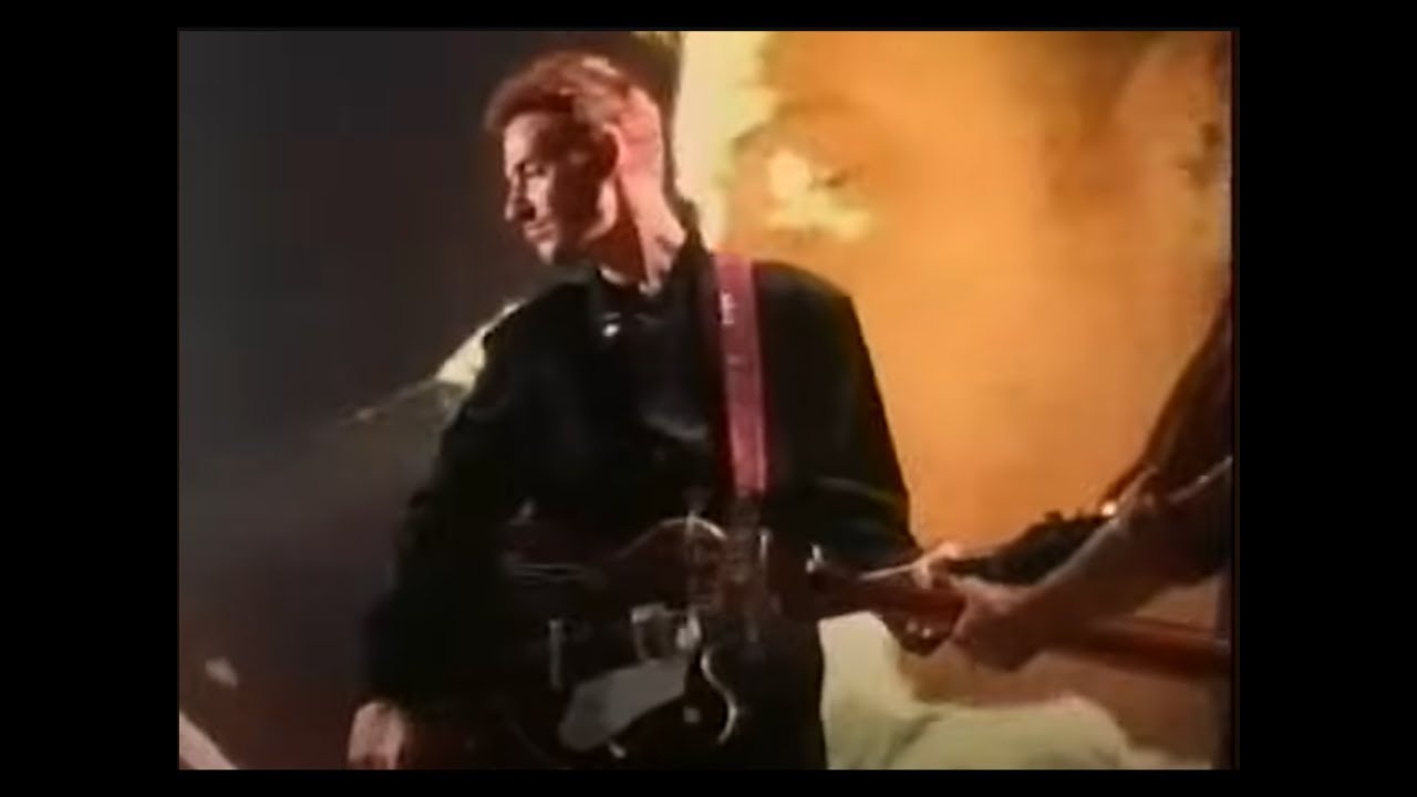 Boom Crash Opera  ***Onion Skin***  {{ REACTION }}