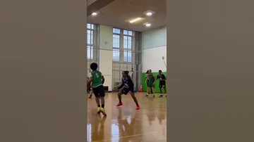 2025 Highschool Basketball Highlights Junior Year 