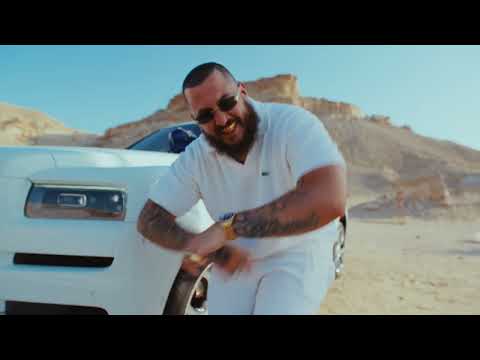 Jaber - Pistol by my waist