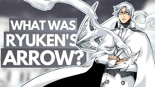 Ryuken Ishida's REVENGE - How the LAST QUINCY Engineered Yhwach's Downfall | Bleach Discussion