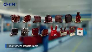 ⚡ Powering the World | Complete Transmission & Distribution Solutions by Shenheng Power